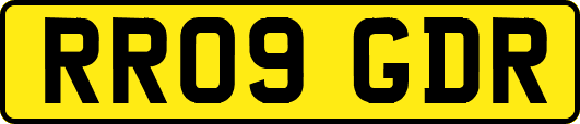 RR09GDR