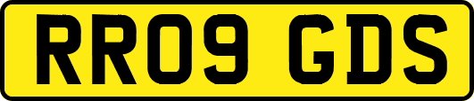 RR09GDS