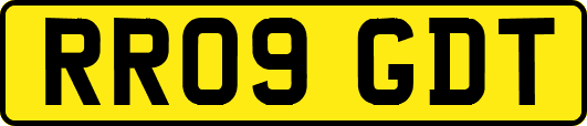 RR09GDT