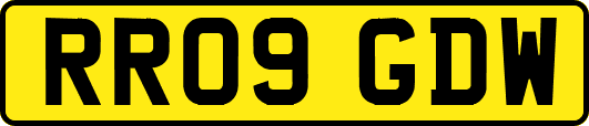 RR09GDW
