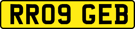 RR09GEB