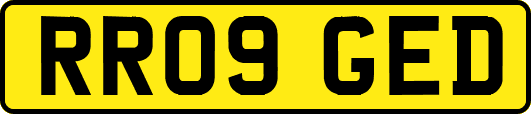RR09GED