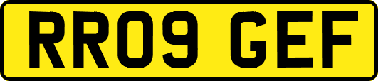 RR09GEF