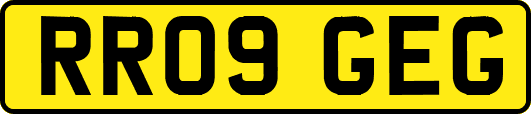 RR09GEG