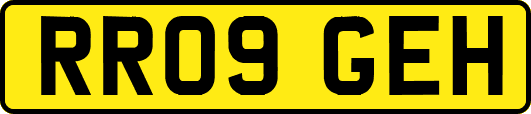 RR09GEH
