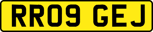 RR09GEJ