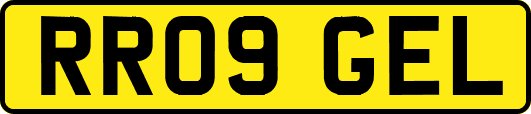 RR09GEL