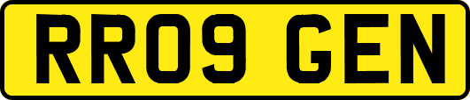 RR09GEN