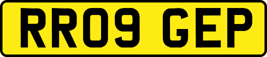 RR09GEP