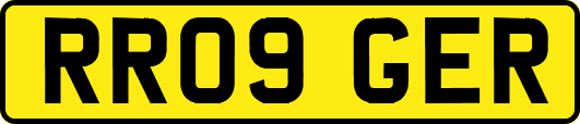 RR09GER