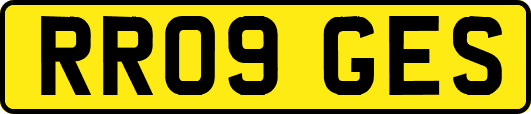 RR09GES