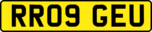RR09GEU
