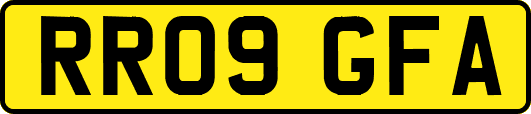 RR09GFA