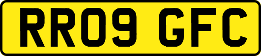 RR09GFC