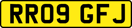 RR09GFJ