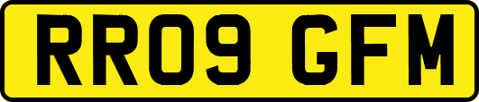 RR09GFM