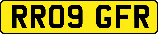 RR09GFR