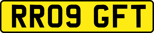 RR09GFT