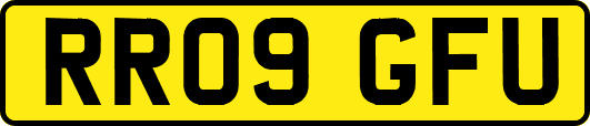 RR09GFU