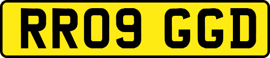 RR09GGD