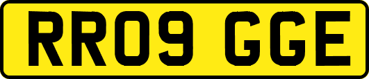 RR09GGE