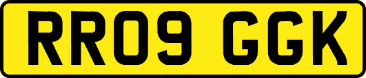 RR09GGK