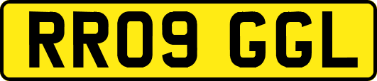 RR09GGL
