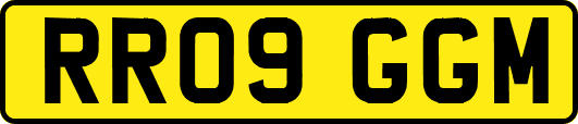 RR09GGM