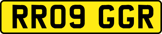 RR09GGR