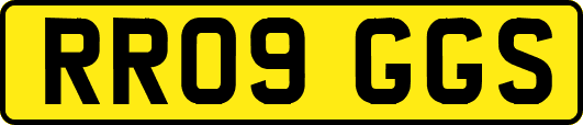 RR09GGS