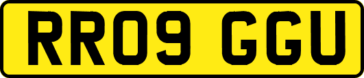 RR09GGU