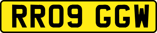 RR09GGW