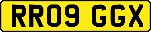 RR09GGX