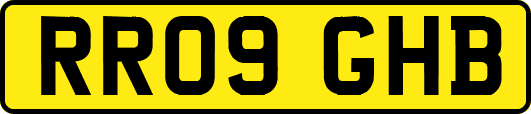 RR09GHB