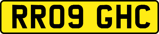 RR09GHC