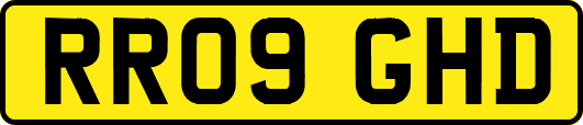 RR09GHD