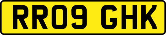 RR09GHK