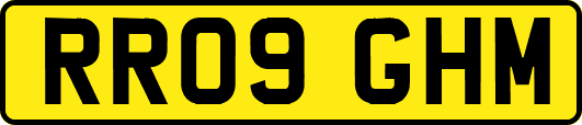 RR09GHM
