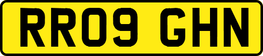 RR09GHN