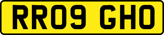 RR09GHO