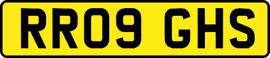 RR09GHS