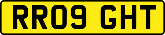 RR09GHT