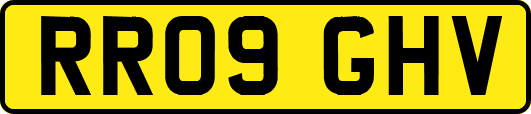 RR09GHV