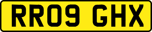 RR09GHX