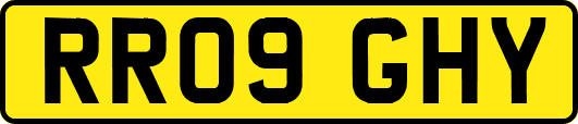 RR09GHY