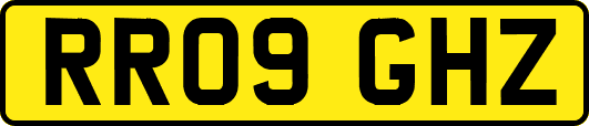 RR09GHZ