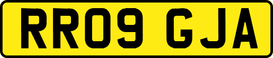 RR09GJA