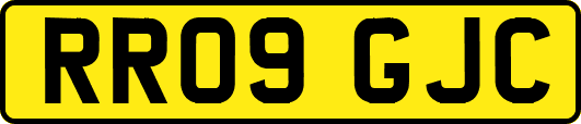 RR09GJC