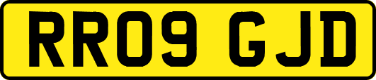 RR09GJD