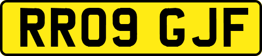RR09GJF